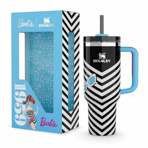 Stanley 1200ML Tumbler Barbie X Black