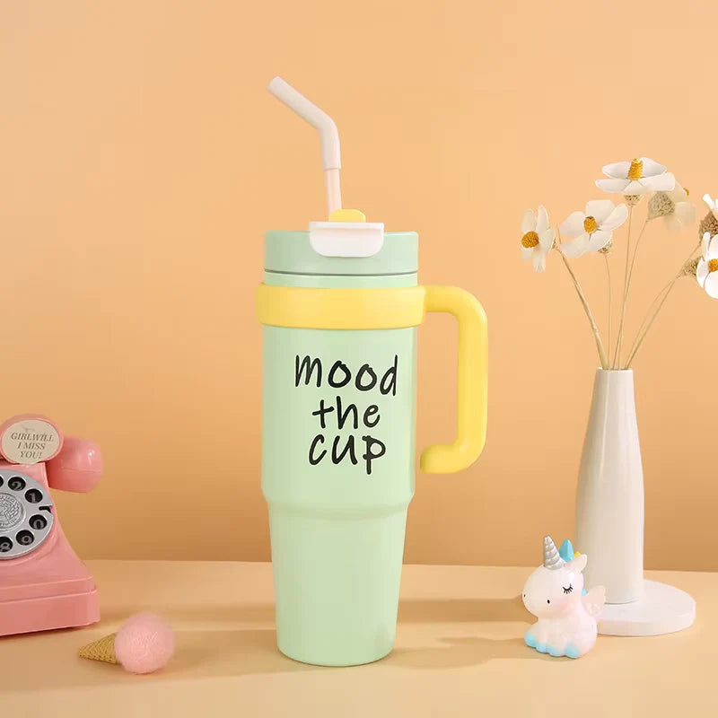 900ML Tumbler Imported Stainless Steel