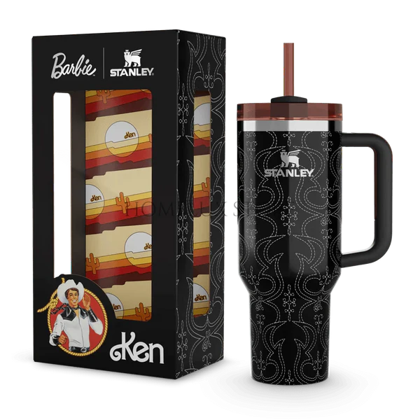 Stanley 1200ML Tumbler Barbie Series Ken
