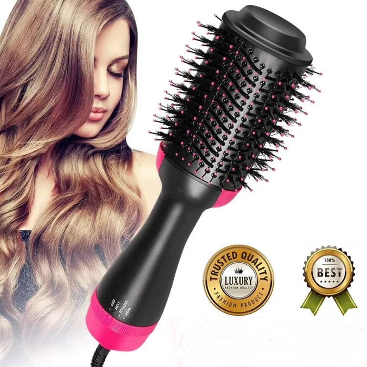 One Step 3 In 1 Air Brush (Dryer + Styler)