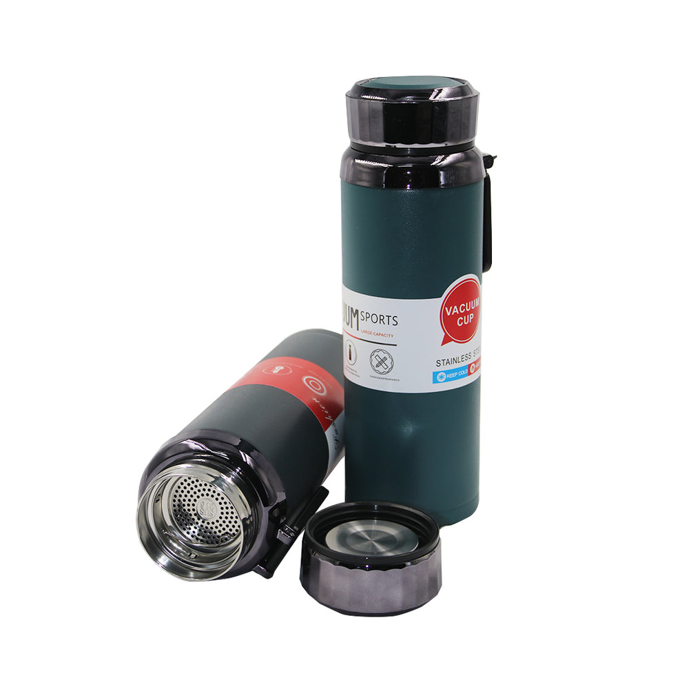 1000ML Stainless Steel Travelling Bottle