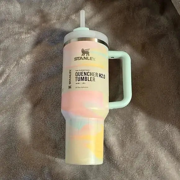 Stanley 40OZ Tumbler Pastel