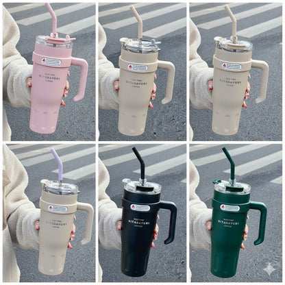 Sitarayuri 1200ML Tumbler New 2025