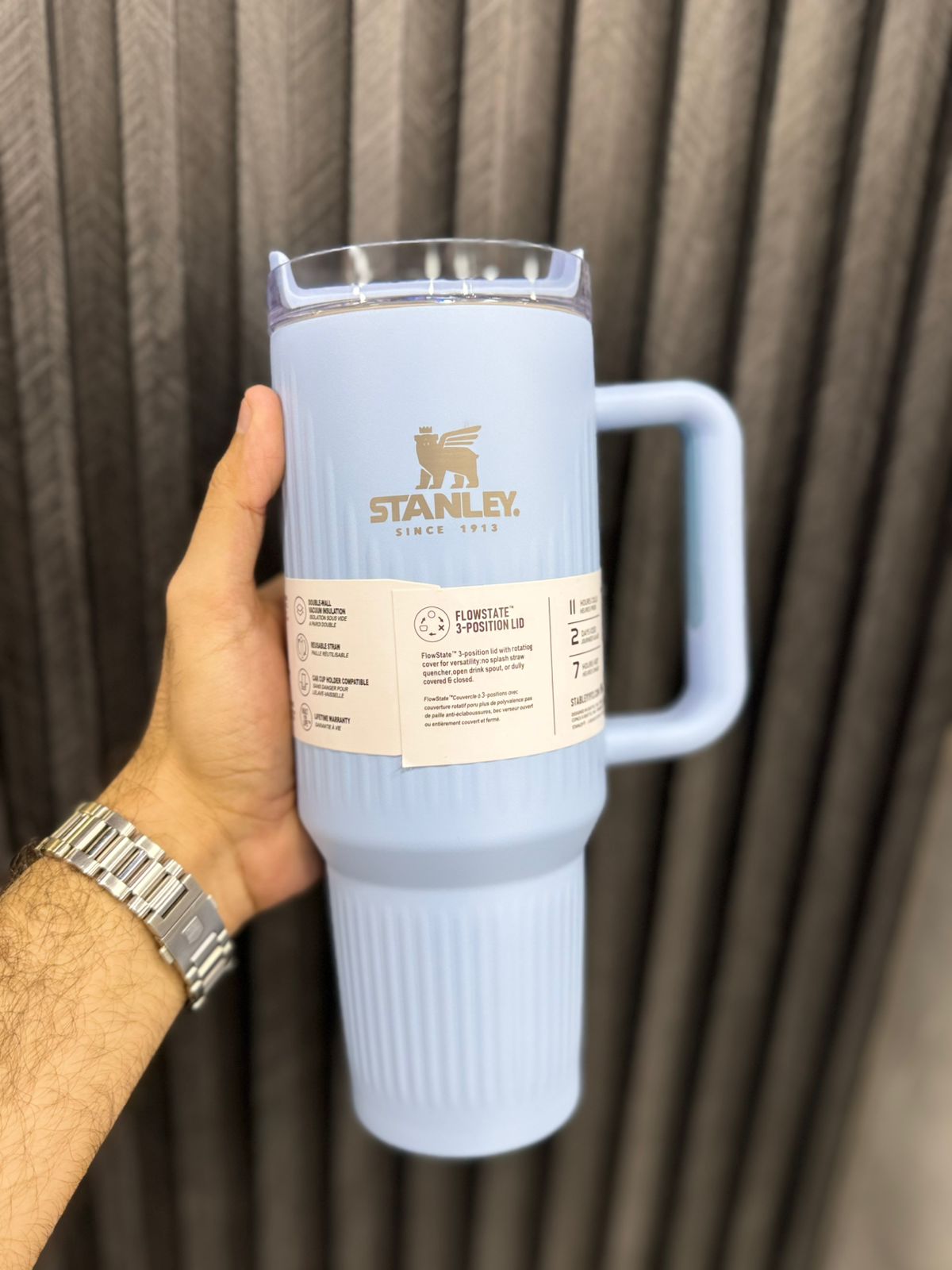 Stanley Quencher 40oz New Edition 2025