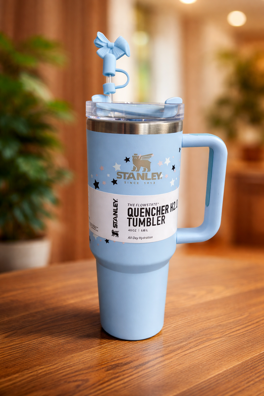 Stanley Blue Stars Edition