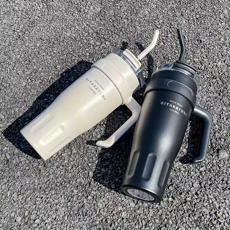 Sitarayuri 1200ML Tumbler New 2025