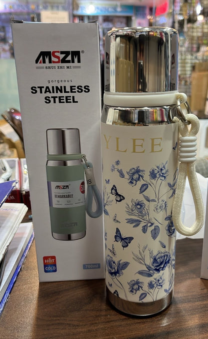 Premium Imported 700ML Stainless Steel Vacuum Bottle