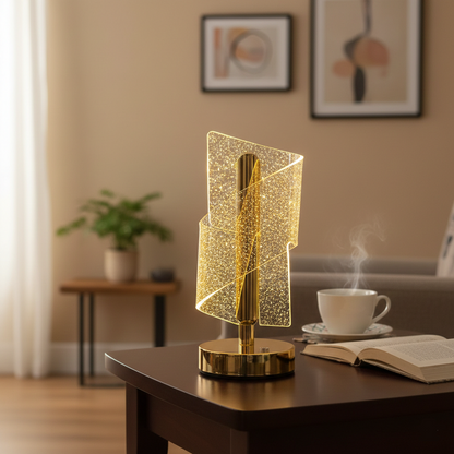 New Rechargeable Table Lamp