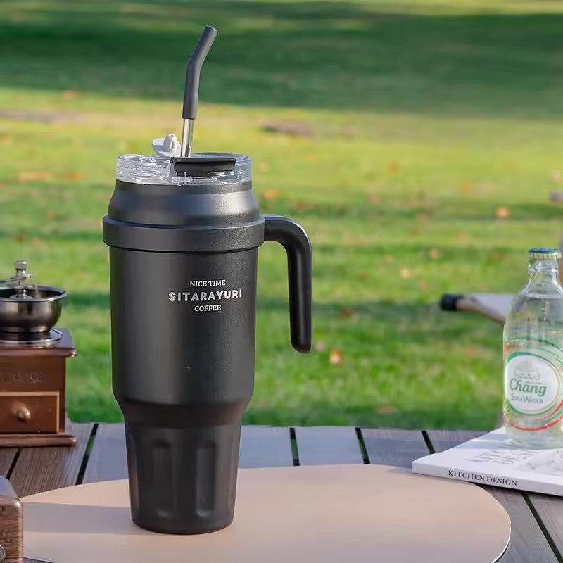 Sitarayuri 1200ML Tumbler New 2025