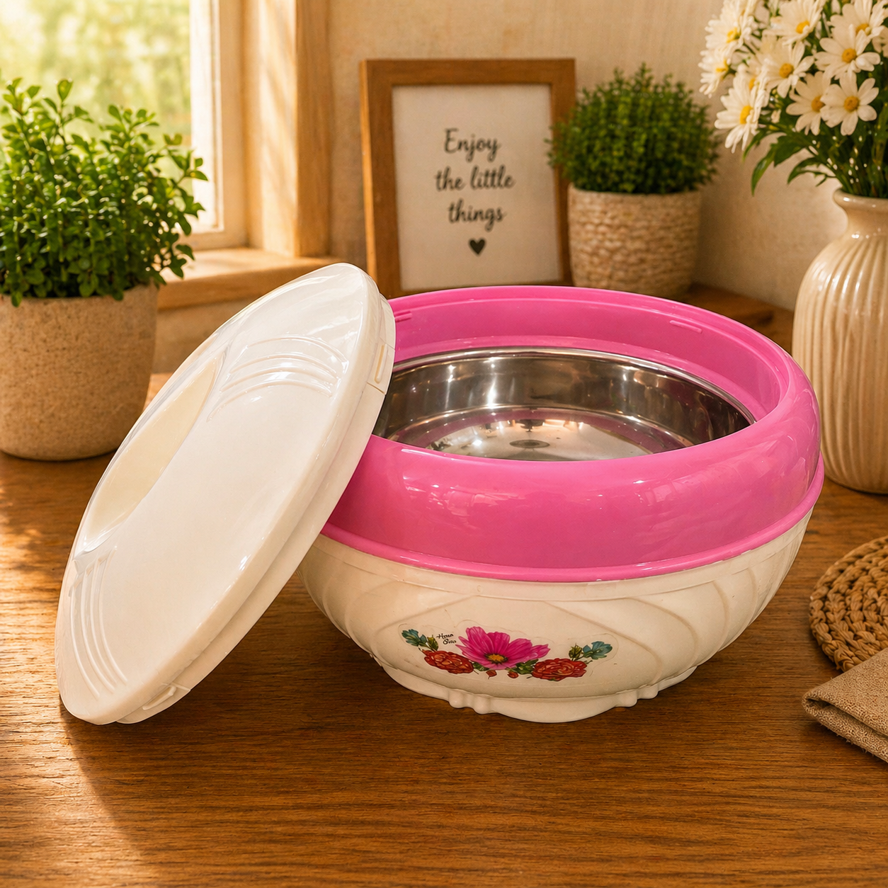 Homestar Hotpot Large