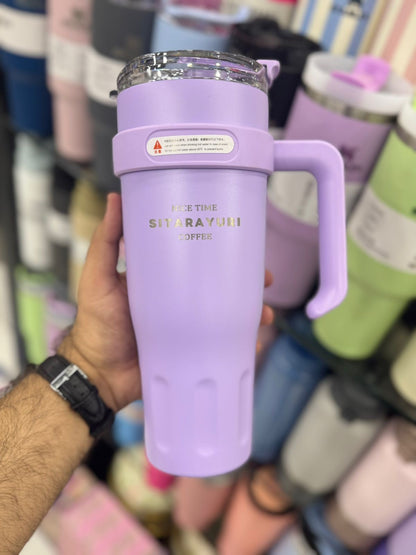 Sitarayuri 1200ML Tumbler New 2025