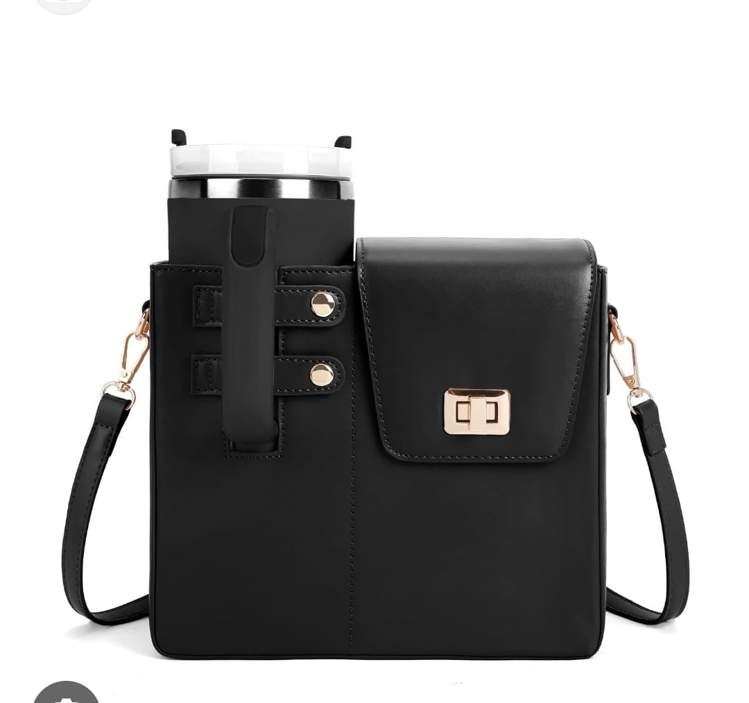 Stanley CrossBody Bag