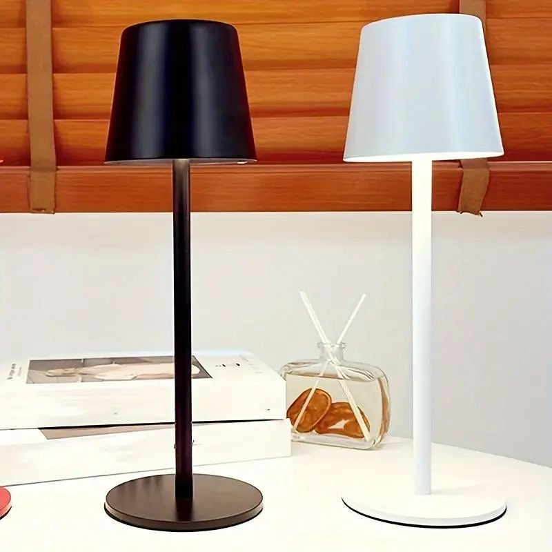 Cordless Rechargeable Table Desk Lamp