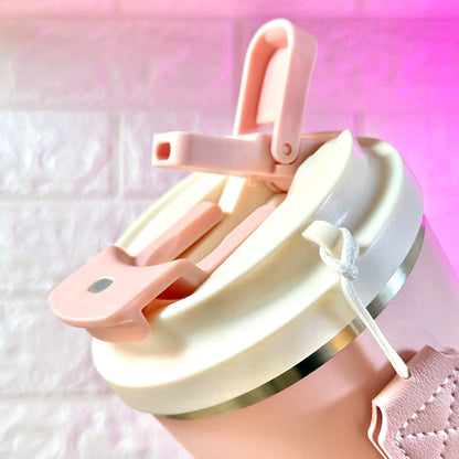 Sitarayuri 560ml Insulated Coffee Mug