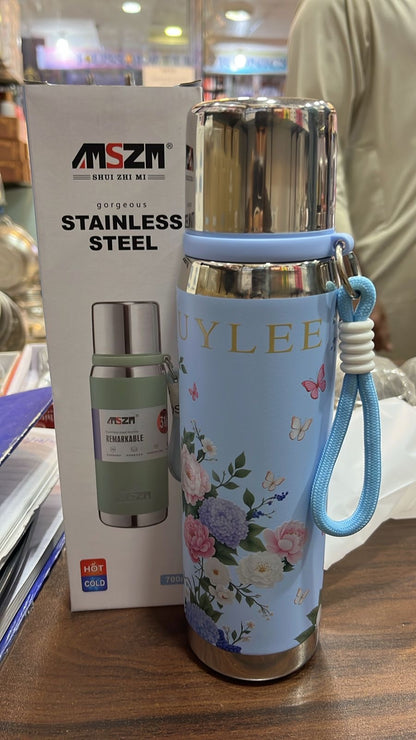 Premium Imported 700ML Stainless Steel Vacuum Bottle
