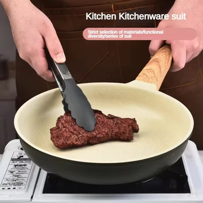 12pcs Nonstick Slicon Kitchen Utensil Set