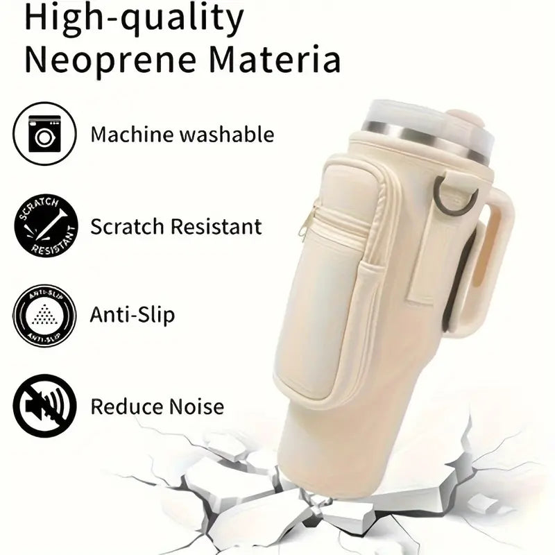 Imported 1200ML Tumbler Bags