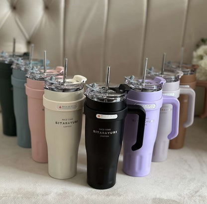 Sitarayuri 1200ML Tumbler New 2025
