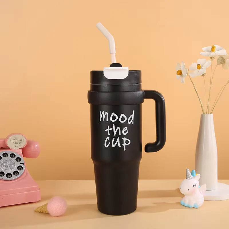 900ML Tumbler Imported Stainless Steel