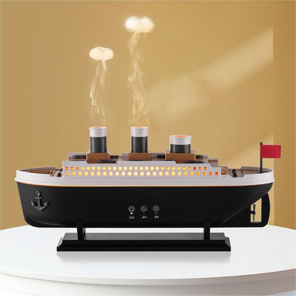 Jellyfish Titanic Aroma Diffuser