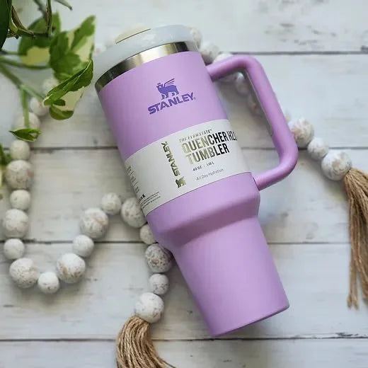 Stanley 1200ML Tumbler Lavender