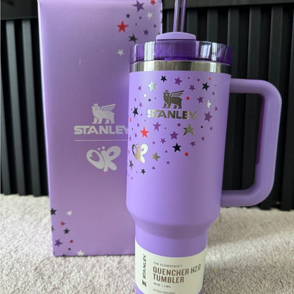 Stanley Quencher 40OZ Tumbler Olivia Rodrigo