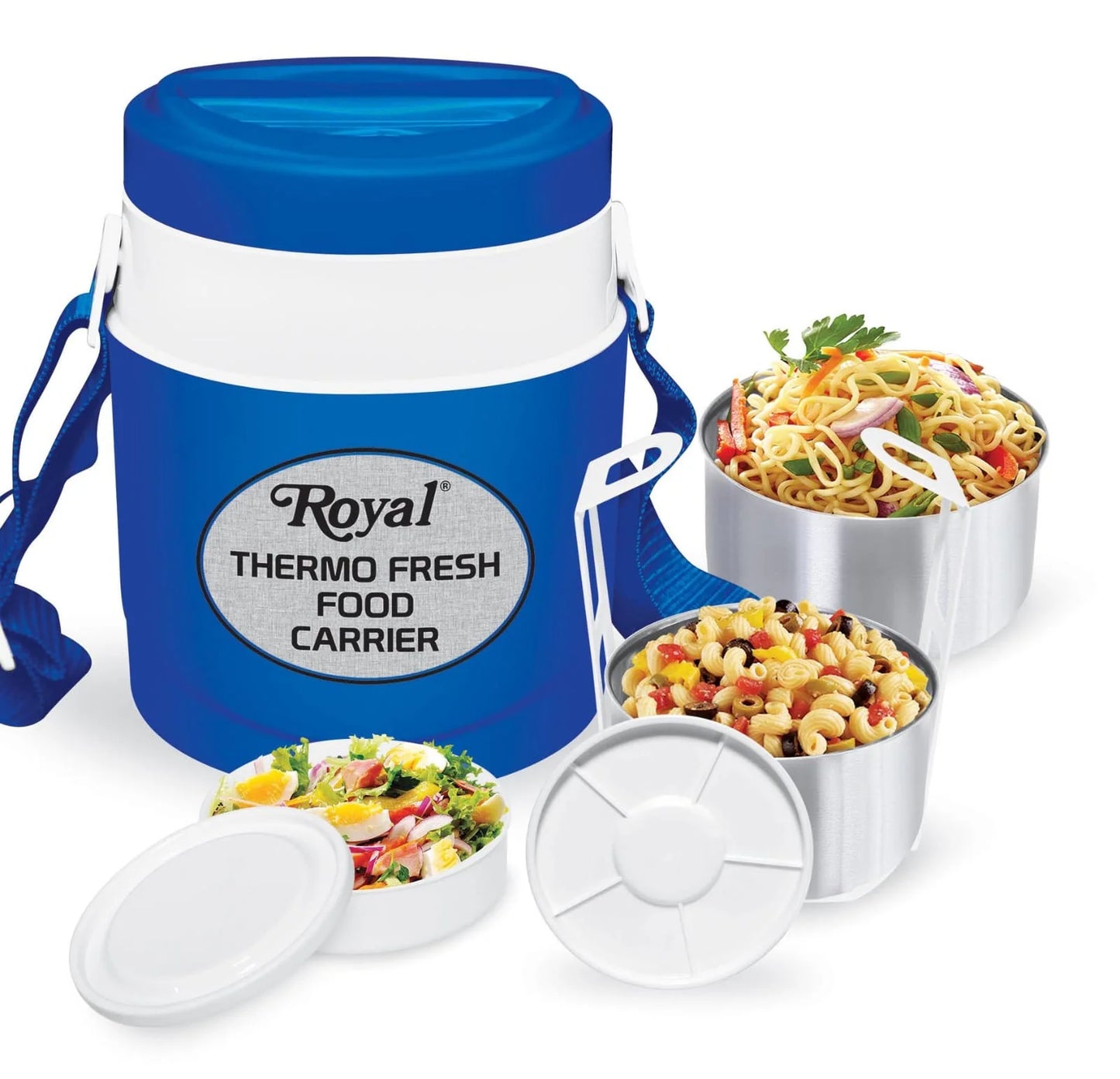 Royal Thermo Fresh Ultra 2 boxes