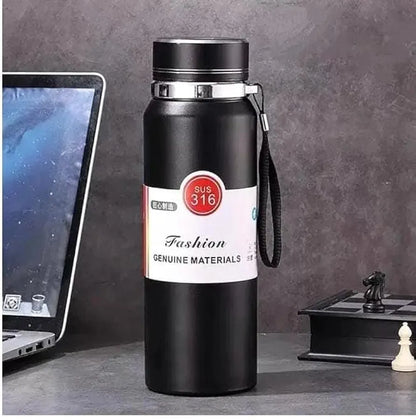 1000ML Stainless Steel Vacuum Bottle