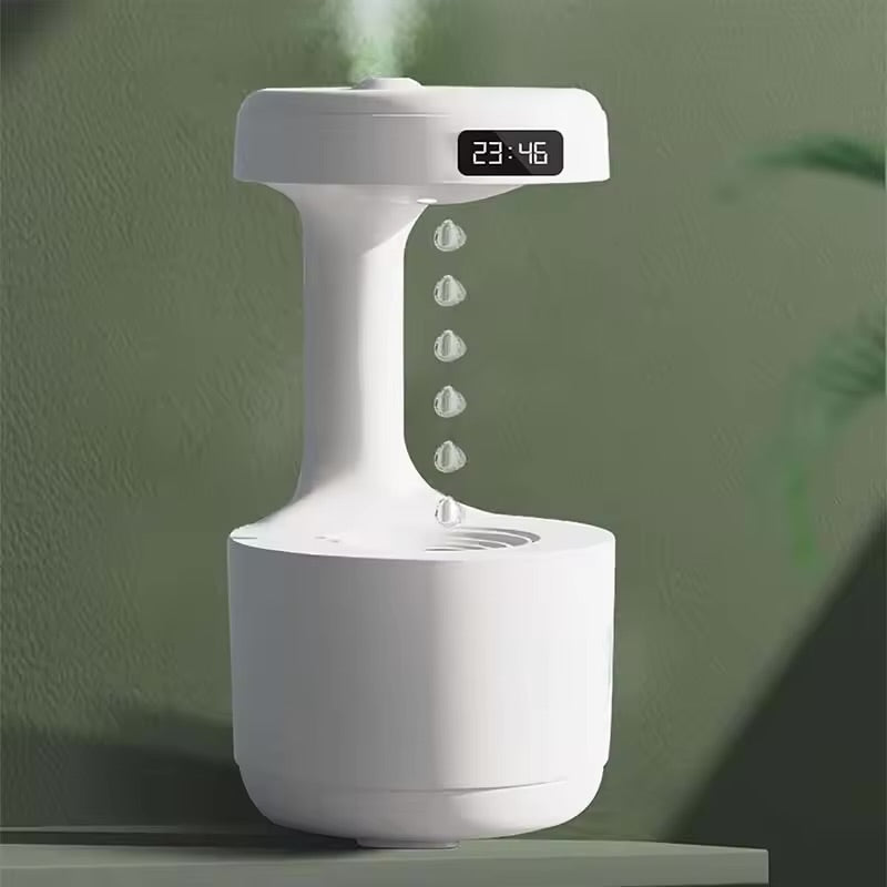 Ultrasonic Antigravity Humidifier