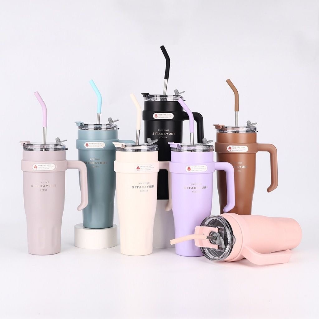 Sitarayuri 1200ML Tumbler New 2025