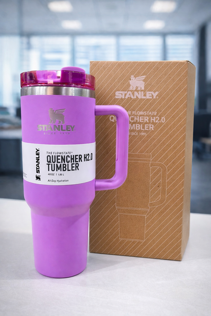 Stanley Tumbler 40oz Heavy weight 750grams