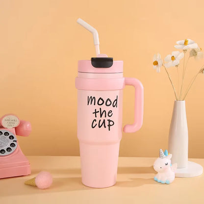 900ML Tumbler Imported Stainless Steel