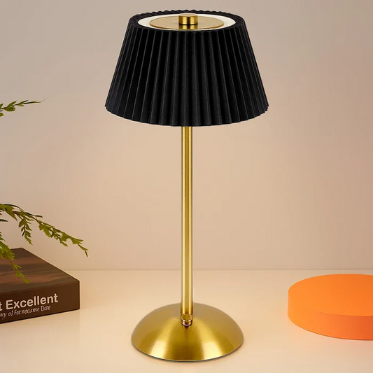 Retro Rechargeable Table Desk Lamp-01