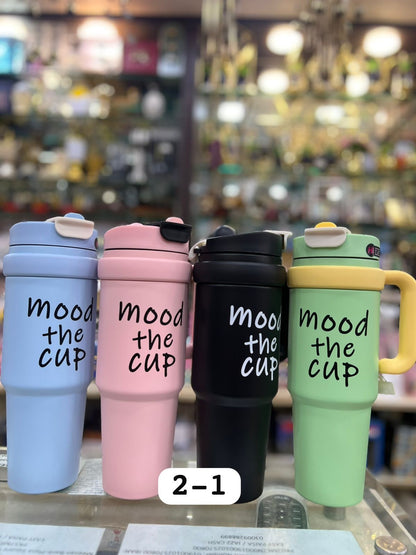 900ML Tumbler Imported Stainless Steel