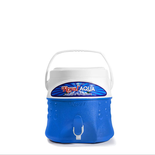 Aqua 6 Liter Cooler