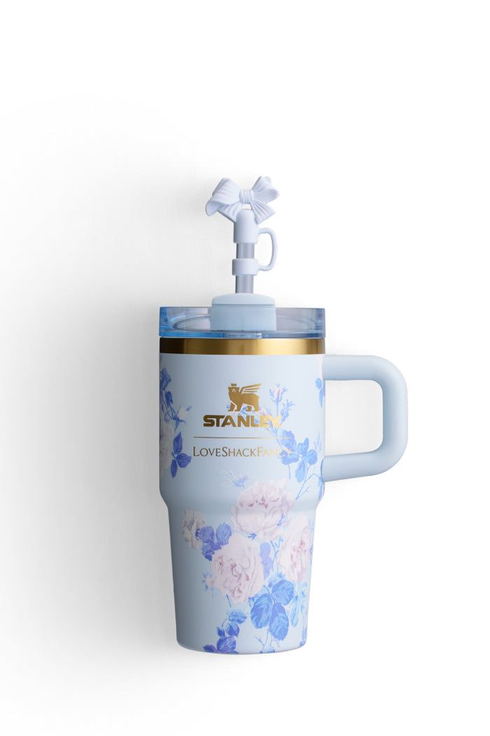 Stanley Loveshack 20oz Mini Tumbler With Fancy GiftBox