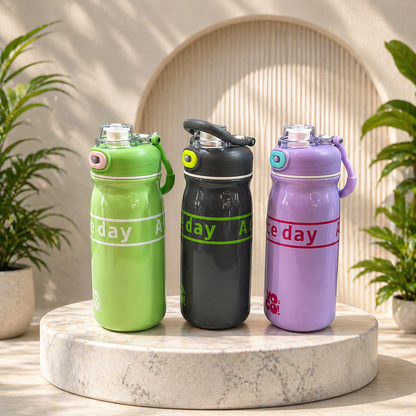 650ML Stainless Steel Bottle