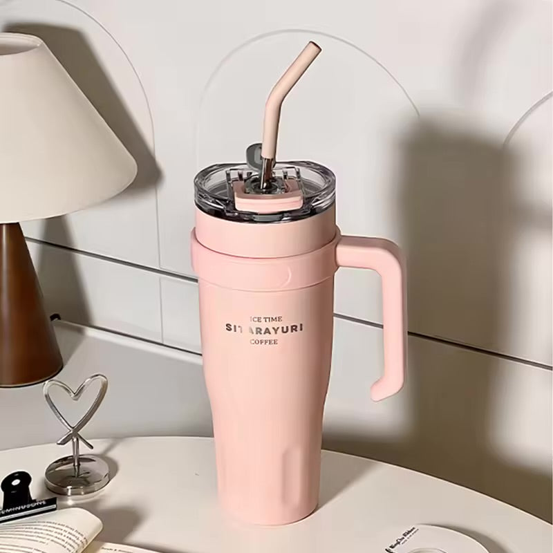 Sitarayuri 1200ML Tumbler New 2025