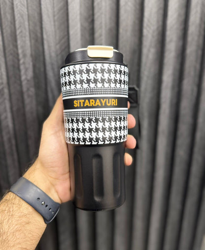 Sitarayuri 500ML Coffee Mug