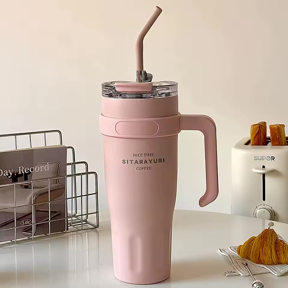 Sitarayuri 1200ML Tumbler New 2025