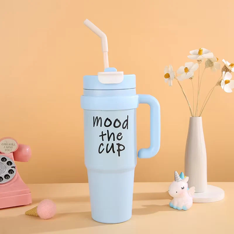 900ML Tumbler Imported Stainless Steel