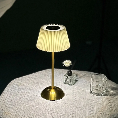 Retro Rechargeable Table Desk Lamp-01