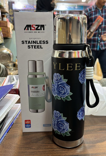 Premium Imported 700ML Stainless Steel Vacuum Bottle