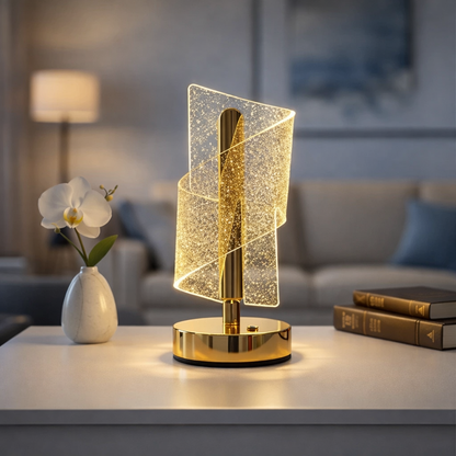 New Rechargeable Table Lamp