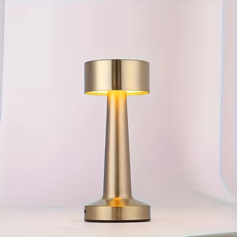 Rechargeable Decorative Table Lamp