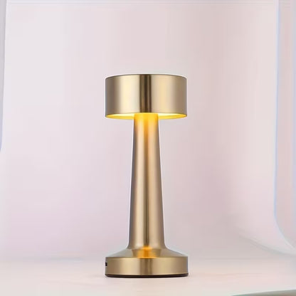 Rechargeable Decorative Table Lamp
