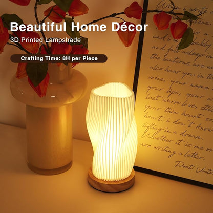 Vase Table Lamp
