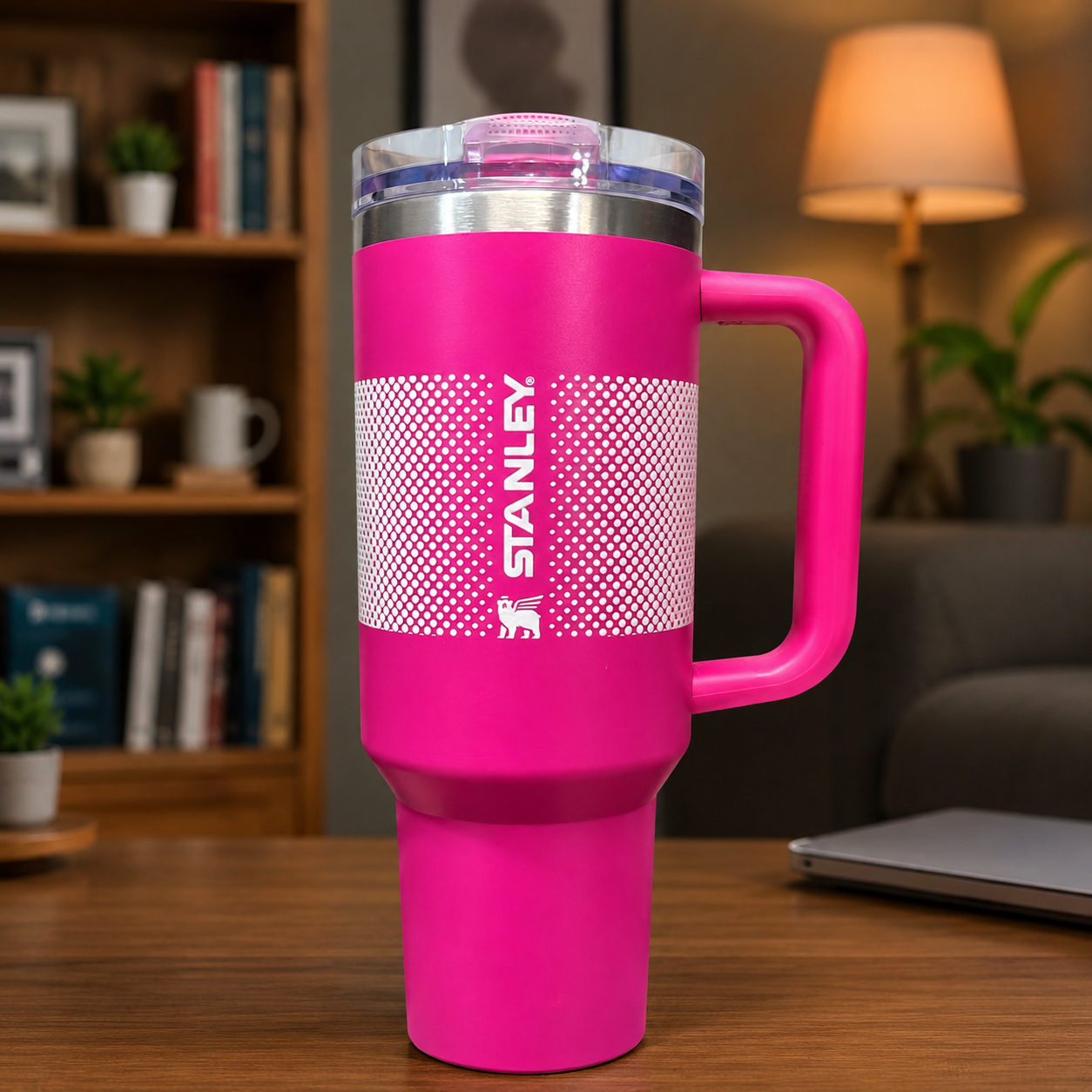 Stanley Flipstraw Quencher 40oz