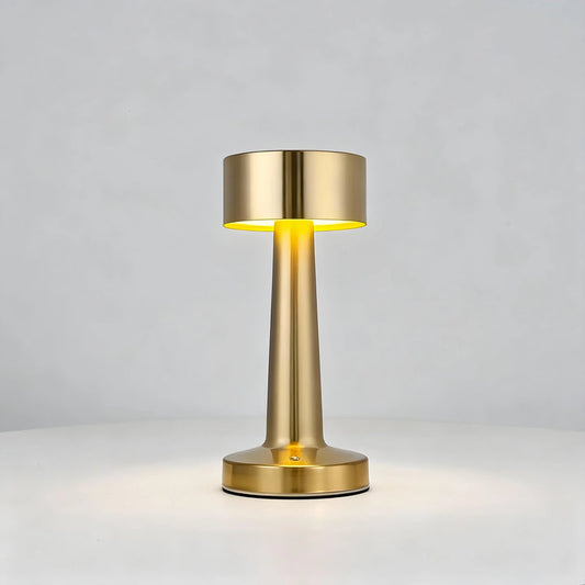 Rechargeable Decorative Table Lamp