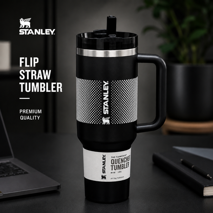 Stanley Flipstraw Quencher 40oz